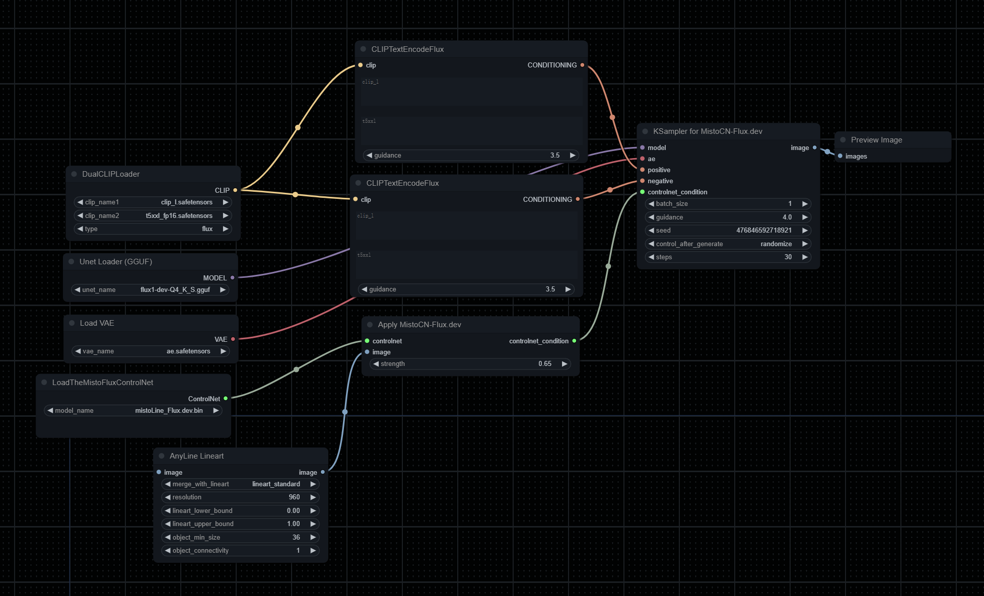 ComfyUI-workflow